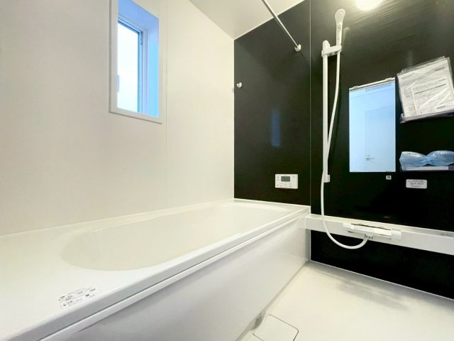 クレイドルガーデン滑川市上小泉　第３