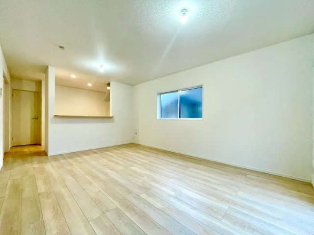 クレイドルガーデン滑川市上小泉　第３