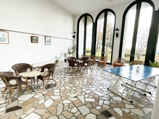  | 琵琶湖アーバンリゾートⅠ番舘