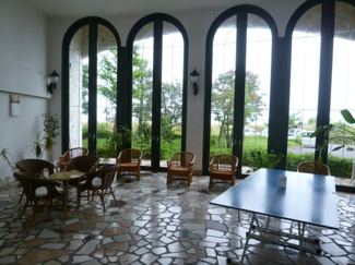 【その他共用部分】 | 琵琶湖アーバンリゾートⅠ番舘