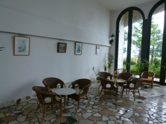 【その他共用部分】 | 琵琶湖アーバンリゾートⅠ番舘