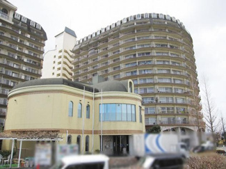  | 琵琶湖アーバンリゾートⅠ番舘