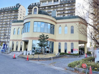  | 琵琶湖アーバンリゾートⅠ番舘