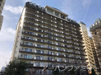 【外観】 | 琵琶湖アーバンリゾートⅠ番舘