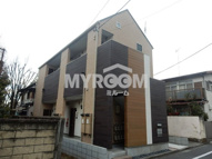 M´哲学堂公園の画像