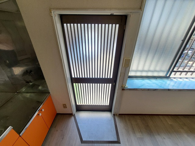 飯原町貸家の玄関|★玄関の画像です★