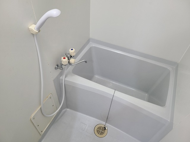 飯原町貸家の浴室|★バスルームの画像です★