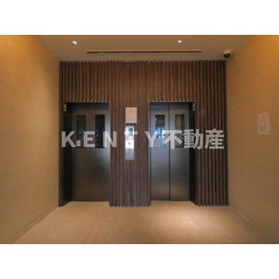 【その他共用部分】 | ＯＮＥ ＲＯＯＦ ＦＬＡＴ ＴＯＧＯＳＨＩ