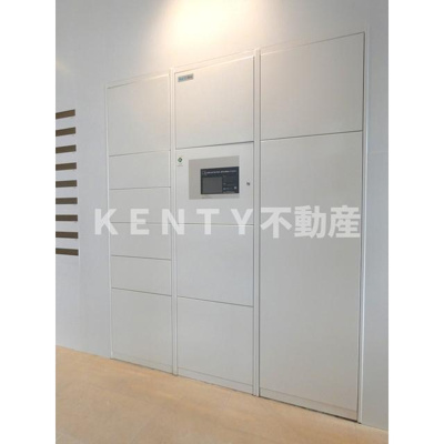 【その他共用部分】 | ＯＮＥ ＲＯＯＦ ＦＬＡＴ ＴＯＧＯＳＨＩ