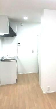 カインドネス練馬春日町の内装