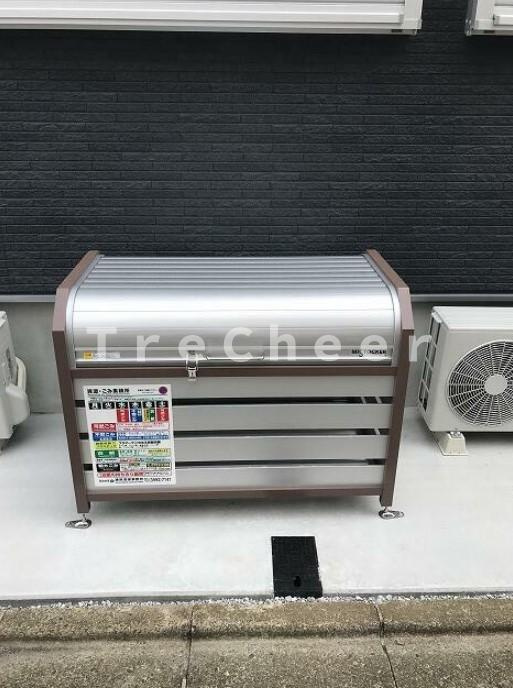 カインドネス練馬春日町のその他共用部分