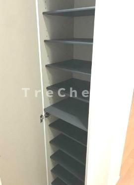 カインドネス練馬春日町の玄関