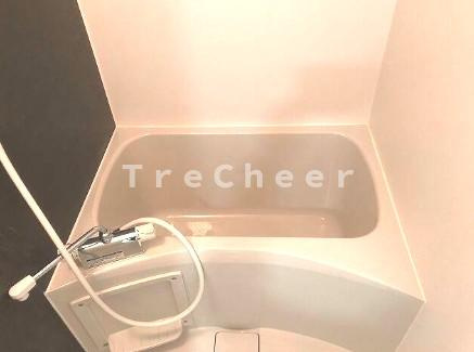 カインドネス練馬春日町の浴室