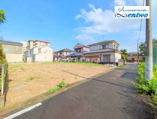 グラファーレ清里町2期