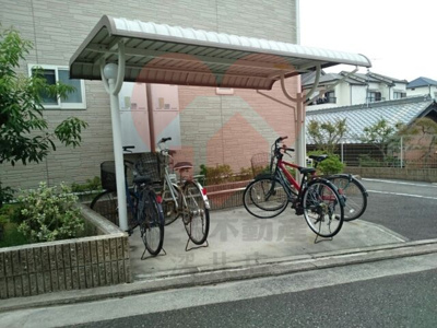 【その他共用部分】 | メヌエットⅡ