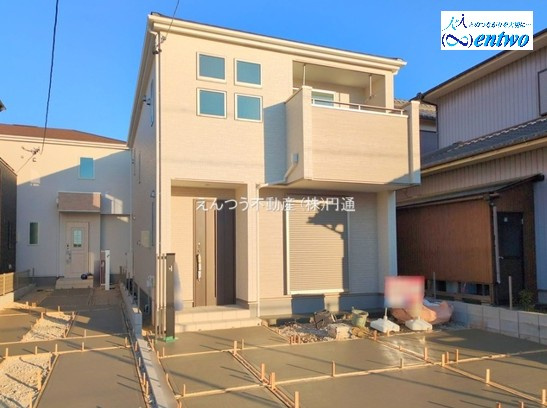 グラファーレ清里町2期