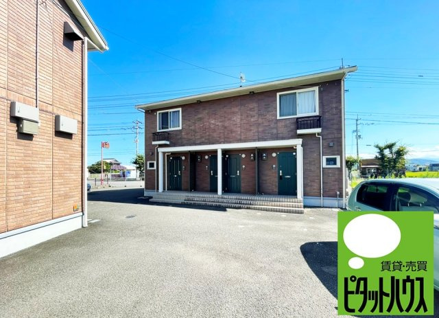 ローズコート川内 A棟