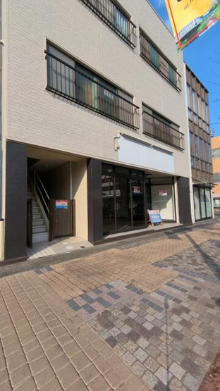 【外観】 | 山内ビル