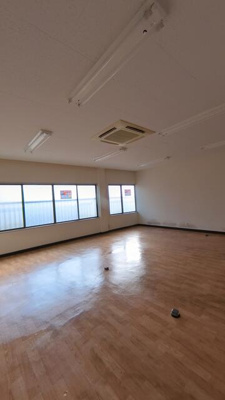 【内装】 | 山内ビル