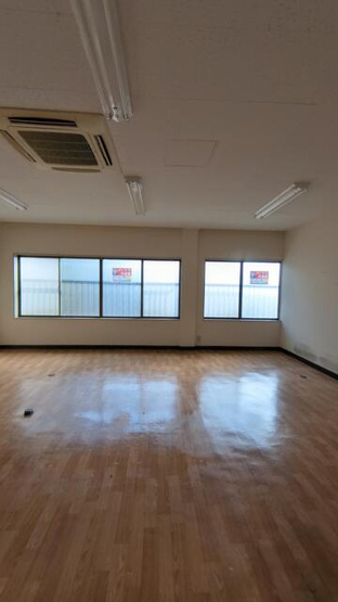 【内装】 | 山内ビル