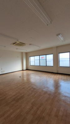 【内装】 | 山内ビル