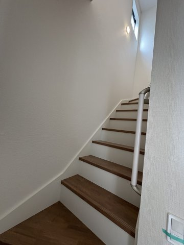 【内装】 | 福岡市城南区長尾4丁目2期　3号棟（全4棟）【仲介手数料無料・0円】 | 現地写真。