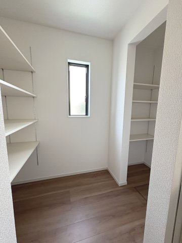 【キッチン】 | 福岡市城南区長尾4丁目2期　3号棟（全4棟）【仲介手数料無料・0円】 | 現地写真。