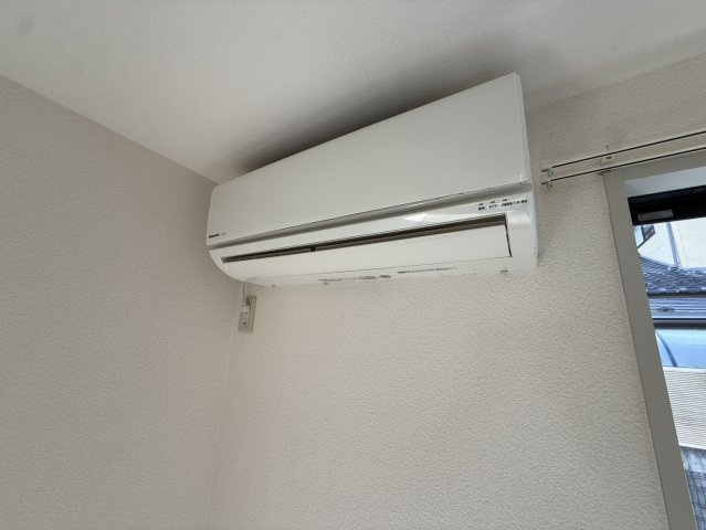 ヴェルフォレストの設備