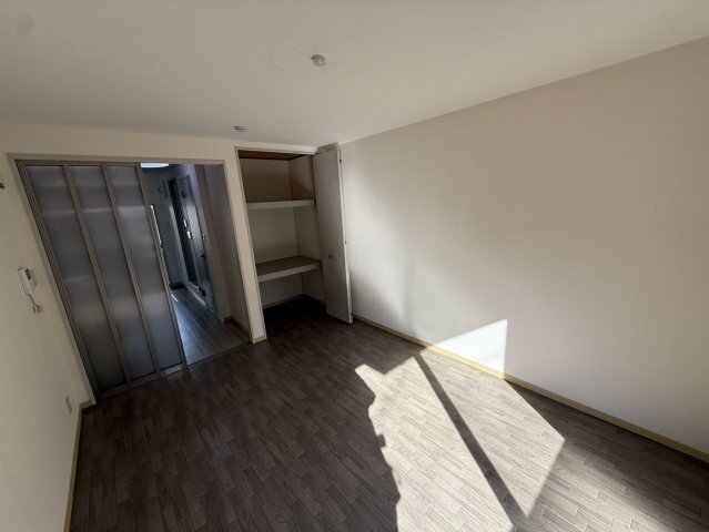 ヴェルフォレストの内装