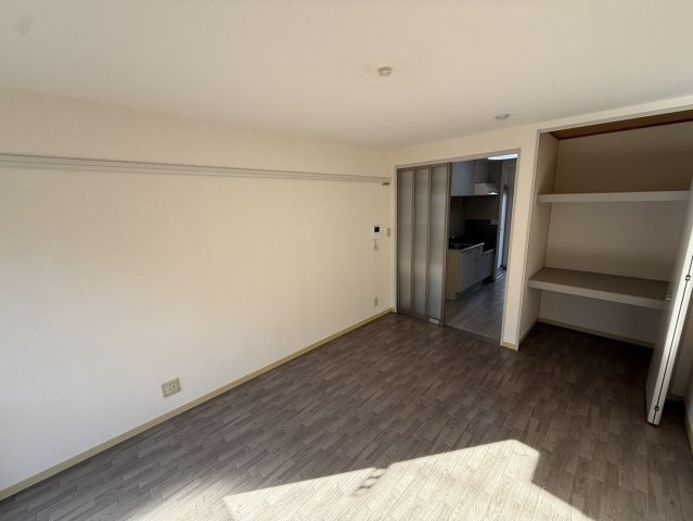 ヴェルフォレストの居間・リビング