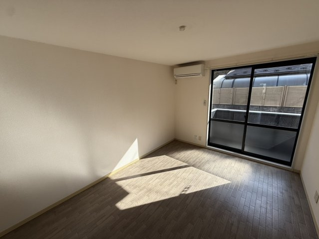 ヴェルフォレストの居間・リビング