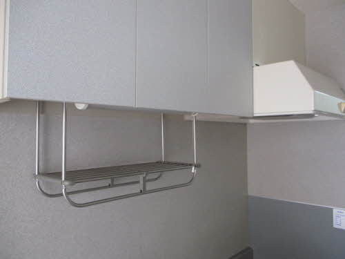 ヴェルフォレストの内装