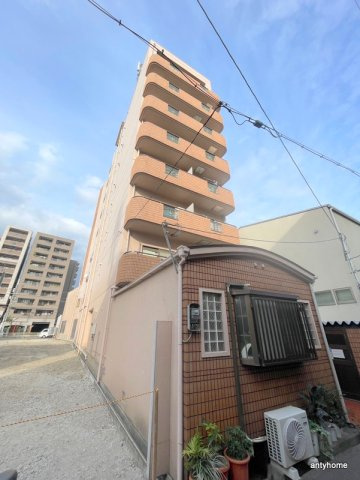 幸田マンション新深江　仲介手数料無料