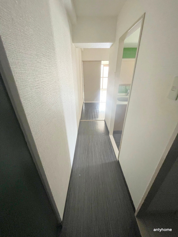 幸田マンション新深江　仲介手数料無料の内装