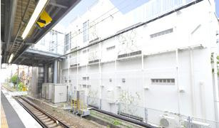 【外観】 | ＩＫＥＮＯＵＥ０４