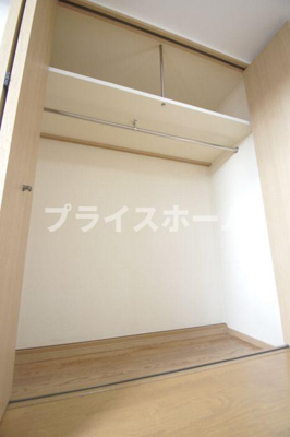 【収納】 | HPに初期費用掲載！「プライスホーム」で検索！エステートモア・警固本通り