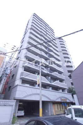 【外観】 | HPに初期費用掲載！「プライスホーム」で検索！エステートモア・警固本通り