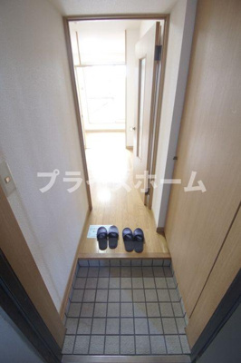 【玄関】 | HPに初期費用掲載！「プライスホーム」で検索！エステートモア・警固本通り