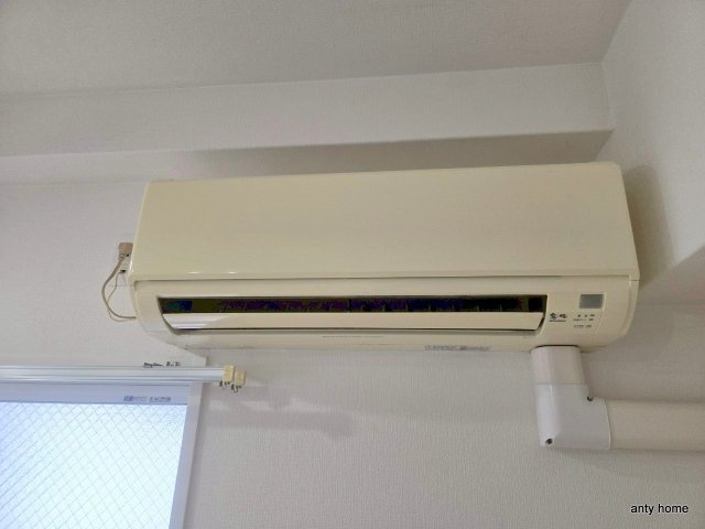 CITY SPIRE日本橋高津　仲介手数料無料の設備
