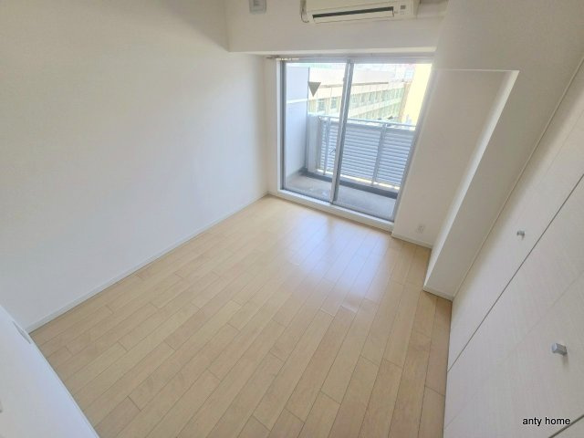 CITY SPIRE日本橋高津　仲介手数料無料の寝室