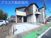 福岡市城南区長尾4丁目2期　4号棟（全4棟）【仲介手数料無料・0円】の画像