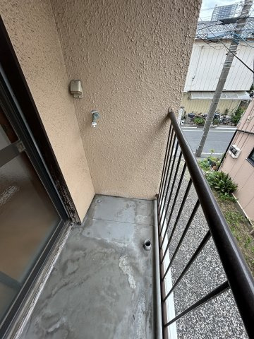 コーポ中川のその他