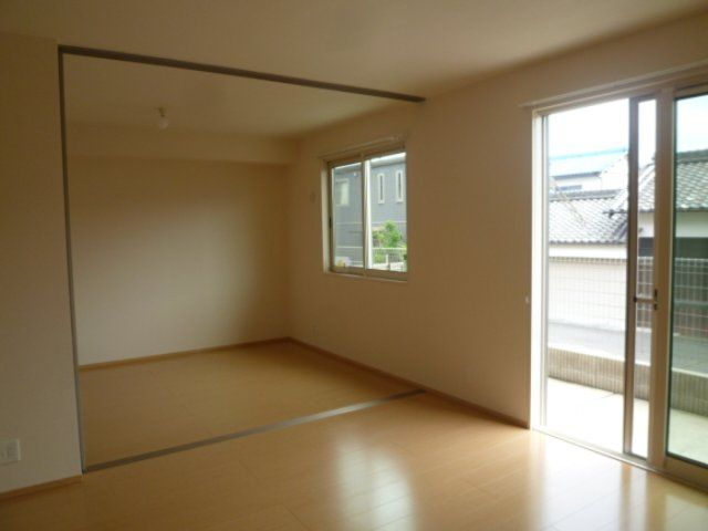 葛城市北花内のアパートのその他