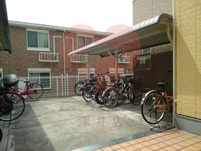 【その他共用部分】 | セトルⅢ