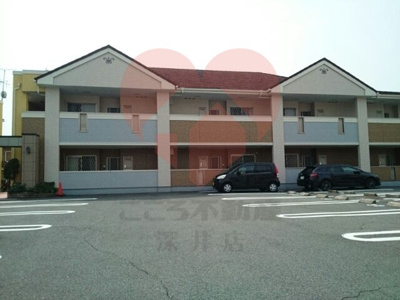 【駐車場】 | セトルⅢ