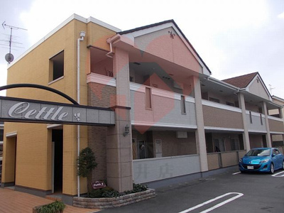 【外観】 | セトルⅢ