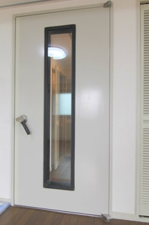 【居間・リビング】 | TASK IN 2be1　403 | 南　TASKROOM　１６．５帖
★防音ルーム（ＴＡＳＫ　ＲＯＯＭ）