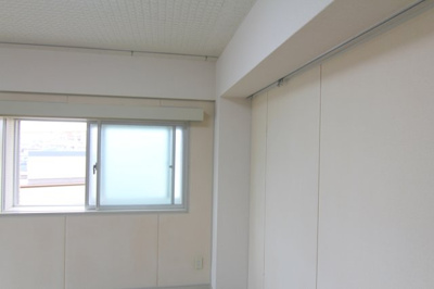 【居間・リビング】 | TASK IN 2be1　403 | 南　TASKROOM　１６．５帖
★防音ルーム（ＴＡＳＫ　ＲＯＯＭ）