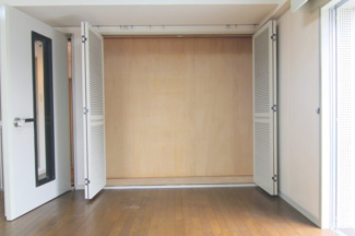 【居間・リビング】 | TASK IN 2be1　403 | 南　TASKROOM　１６．５帖
★防音ルーム（ＴＡＳＫ　ＲＯＯＭ）