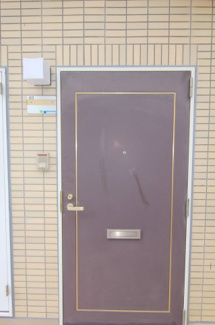 【玄関】 | TASK IN 2be1　403